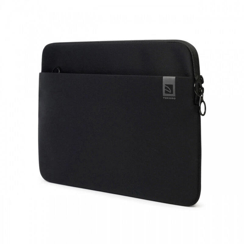 Image of Tucano Top Second Skin 40.6cm (16") Sleeve case Black