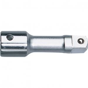 Image of Elora 1/2" Drive Socket Extension Bar 1/2" 75mm
