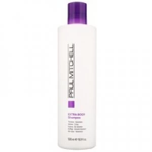 Image of Paul Mitchell Extra Body Daily Shampoo 500mi