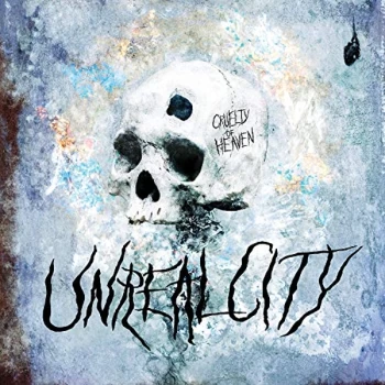 Image of Unreal City - Cruelty of Heaven Vinyl