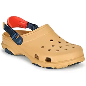 Image of Crocs CLASSIC ALL TERRAIN CLOG mens Clogs (Shoes) in Beige - Sizes 9,11 / 11.5,10,13 / 13.5,11,7,8