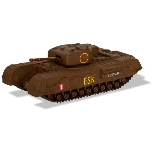 Image of Corgi Mim Churchill MkIII 6th Scots Guards Brigade 1943 Diecast Model