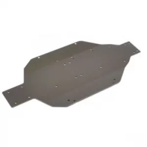 Image of Carisma Gt10Dt Metal Chassis