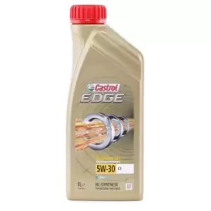 Image of Castrol Engine oil 15530C
