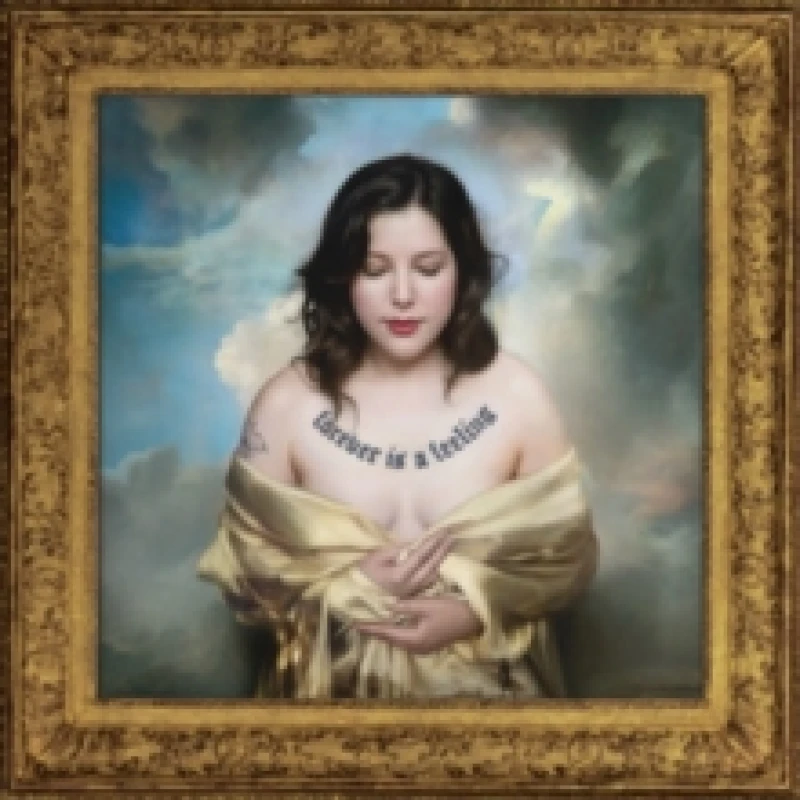 Image of Forever Is a Feeling Vinyl