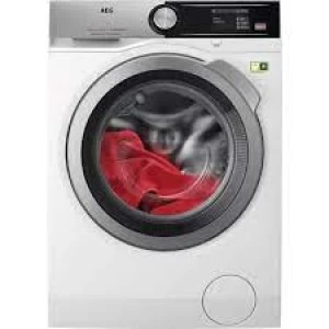 Image of AEG L9FEA966 9KG 1600RPM Freestanding Washing Machine