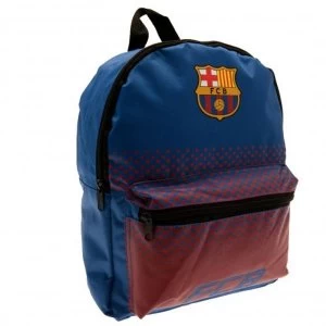 Image of FC Barcelona Junior Backpack