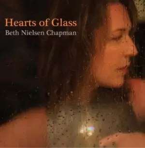 Image of Heart of Glass by Beth Nielsen Chapman CD Album
