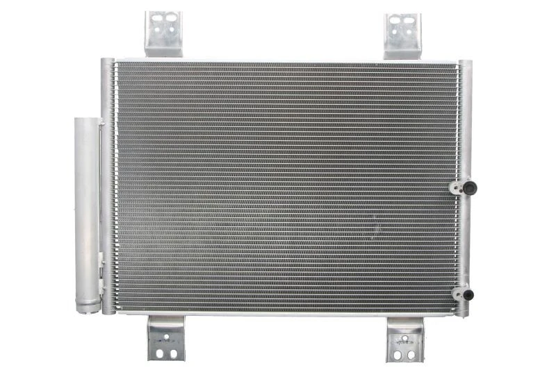 Image of KOYORAD CD010377M Condenser with dryer Aluminium Condenser,air conditioning (448)