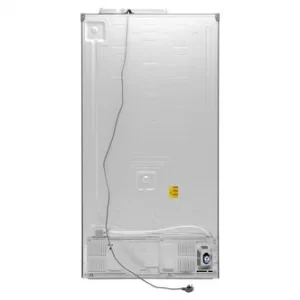 Image of LG GSL760PZXV American Frost Free Fridge Freezer Shiny Steel I W PL F