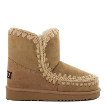 Image of MOU Eskimo 18 Boots - Brown