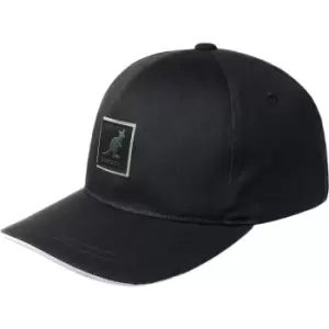 Image of Kangol Tech Flxft Cap 99 - Black