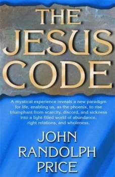 Image of The Jesus Code by John Randolph Price Paperback