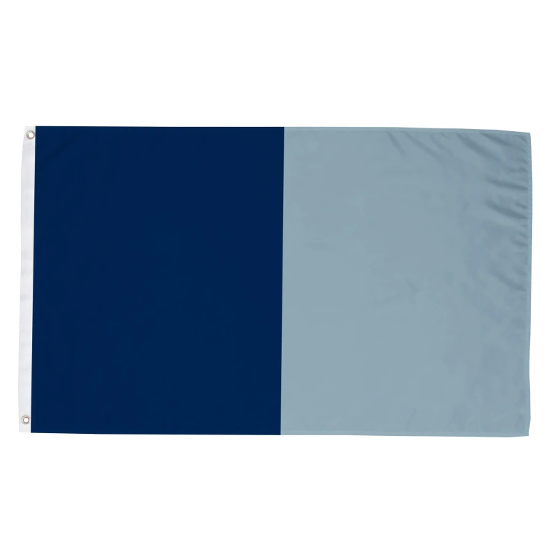 Image of Official Flag - Blue Blue One Size