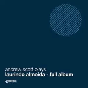 Image of Andrew Scott Plays Laurindo Almeida - Full Album by Laurindo Almeida CD Album