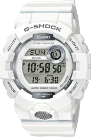 Image of Casio G-Shock G-SQUAD Digital BLE Step tracker