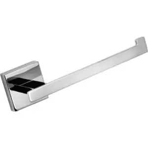 Image of Croydex - Cheadle Flexi-Fix Toilet Roll Holder