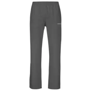 Image of Head CLUB Pants Junior - Grey