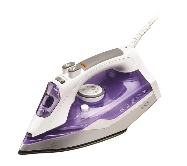 Image of Logik L220IR20 2200W Steam Iron