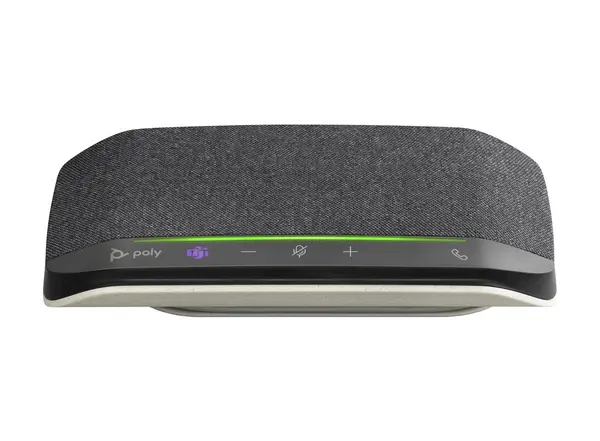 Image of Poly Sync 10 Microsoft Teams Certified Speakerphone