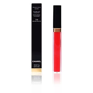 Image of ROUGE COCO gloss #738-amuse bouche