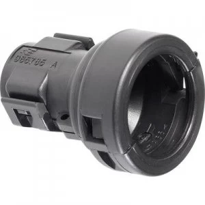 Image of TE Connectivity 185792 1 Protective cap Series connectors MCP