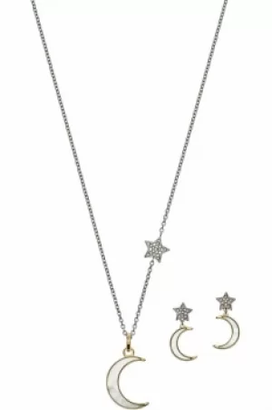 Image of Emporio Armani Jewellery EGS2625040 Gift Set