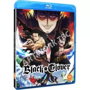 Image of Black Clover: Season 4