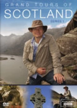 Image of Grand Tours of Scotland - Series 1