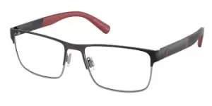 Image of Polo Ralph Lauren Eyeglasses PH1215 9003