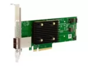 Image of HBA 9500-8e Tri-Mode Storage Adapter