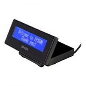 Image of Epson Customer Display for TM-m30 Black