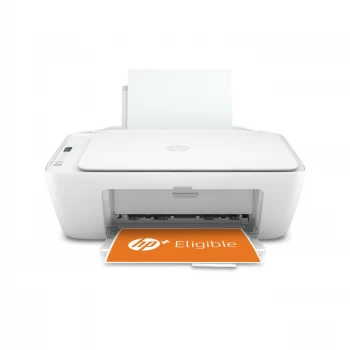 Image of HP DeskJet 2710e Wireless Colour Inkjet Printer