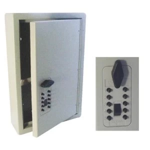 Image of Supra 001795 Key Cabinet