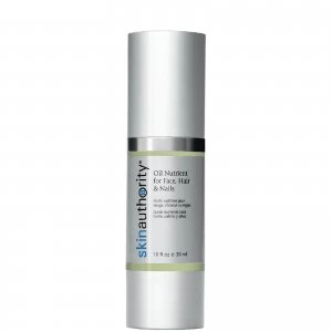 Image of Skin Authority Oil Nutrient for Face, Hair & Nails