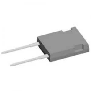 Image of Standard diode IXYS DSI45 16AR ISOPLUS247 1600 V 4