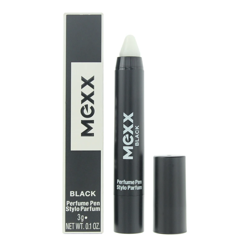 Image of Mexx Black Perfume Pen 3g