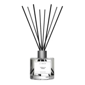 Image of Linea Reed Diffuser - Cream