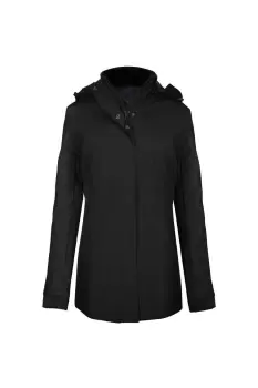 Image of Parka Jacket