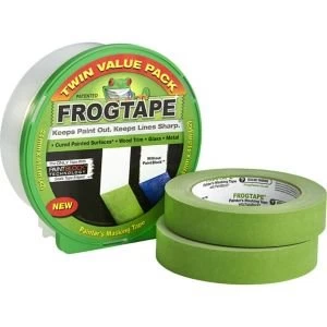 Image of Frogtape Masking tape L82.2m W24mm