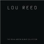 Image of Lou Reed - RCA and Arista Albums Collection (Music CD)