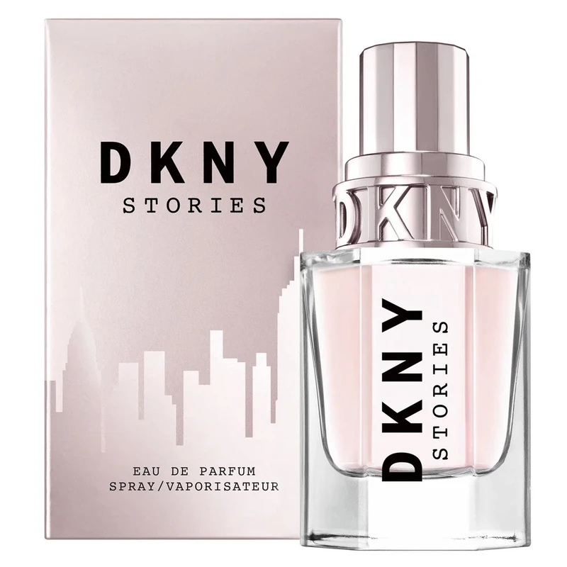 Image of DKNY Stories Eau de Parfum For Her 30ml