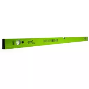 Image of Imex SP120 Storm Professional Spirit Level 1200mm