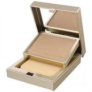 Image of Clarins Everlasting Compact Foundation SPF9 110 Honey 10g / 0.3 oz.