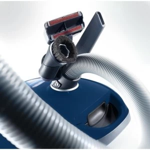 Image of Miele COMPACT C2 POWERLINE Marine Blue