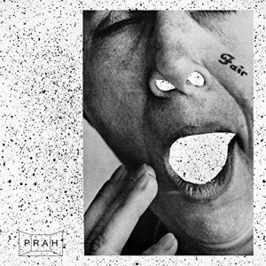 Image of Bryce Hackford - Fair Vinyl