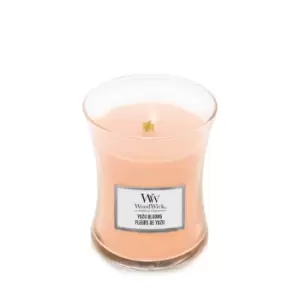 Image of Yuzu Blooms