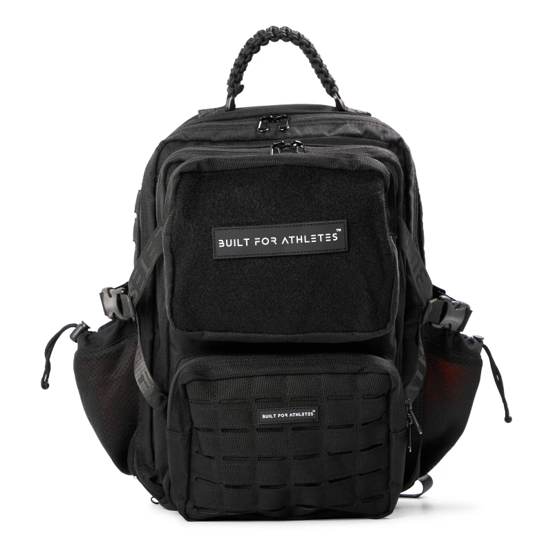 Image of Built for Athletes Pro Series 25l Gym Backpack Pro Backpack unisex 25L
