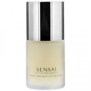 Image of SENSAI Cellular Performance Throat And Bust Lifting Effect 100ml