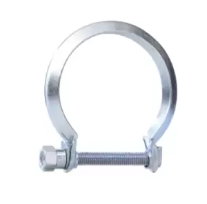 Image of WALKER Clamp, exhaust system OPEL,RENAULT,FIAT 80464 171344,171369,171389 95654017,9610486280,171369,9401713699,9624037280,9401713699,9624037280